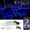LED Neon Light Strip with APP Control