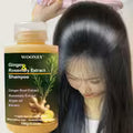 100G Ginger And Rosemary Extract Shampoo Ginger