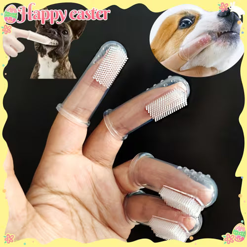 Pet Toothbrush Dog Toothbrush