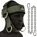 High-Quality Professional Weighted Headgear Weighted