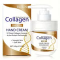 Collagen Hand Cream/100g Urea Cream/Rich in Natural