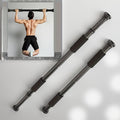An Upper Limb Exercise Pull-Up Bar