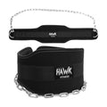 LocalBlack Dip Belt for Sports