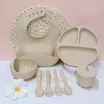 8pcs set