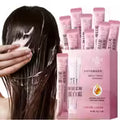 Keratin Conditioner 1Box | Smooth Shine
