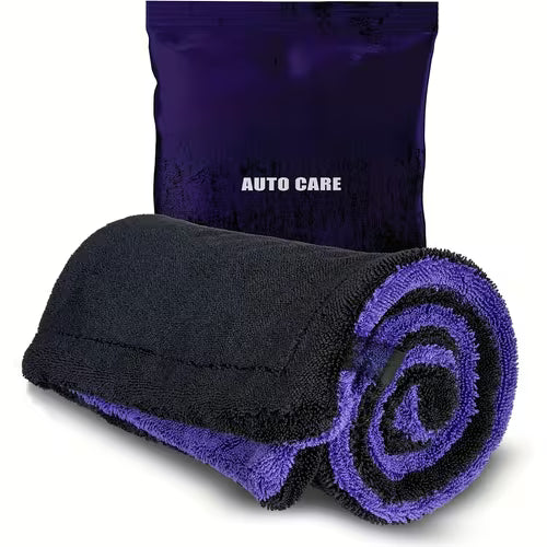 Car Truck Boat Drying Towel - 1600 GSM