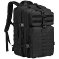 45L Multi-functional Backpack for Men