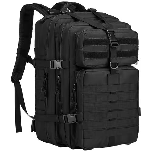 45L Multi-functional Backpack for Men