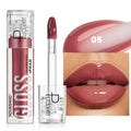 Long-lasting Moisturizing Lip Gloss