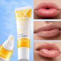 Vitamin C Lip Mask
