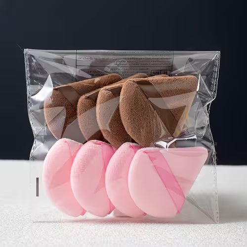 8pcs Makeup Puff and Sponge Set
