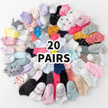 Children's Solid Color Comfortable Breathable Fashion