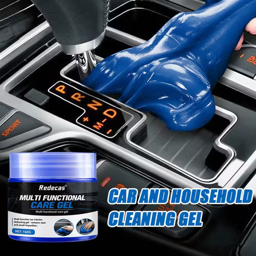 High-Quality 160G Magic Cleaning Gel