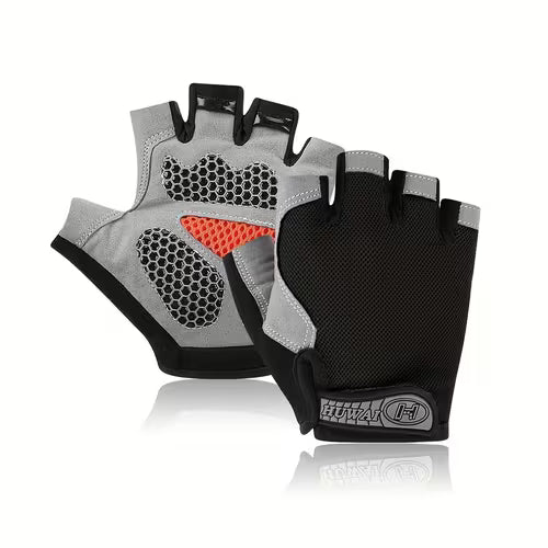 1 Pair of Fitness Gloves