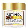 MSOCTI Retinol Collagen Cream | Hyaluronic Acid Day