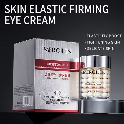 MERCILEN Firming Eye Cream