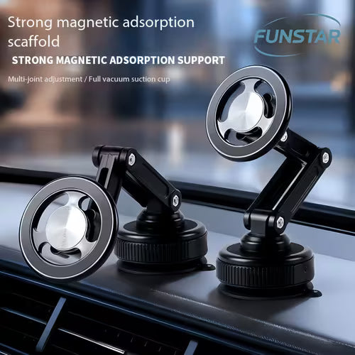 FUNSTAR2026 Magnetic Phone Holder