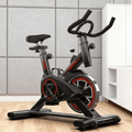 Exercise Bike: Say Goodbye to Sitting for Long Hours