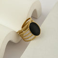 1pc Western Retro Elegant Exquisite Grand Daily