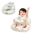 Baby Inflatable Seat for Babies 3-36 Months