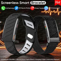 New Neutral Sports Fitness Screenless Smart Bracelet