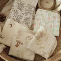 5pcs Baby Towels