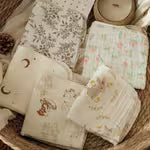 5pcs Baby Towels