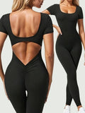 A Complete Set of Minimalist Seamless Stretchy