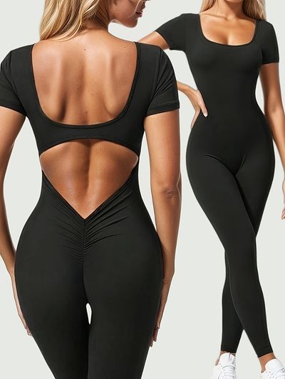 A Complete Set of Minimalist Seamless Stretchy