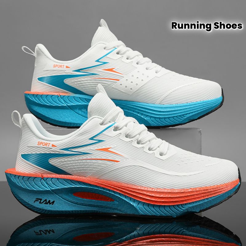 Men's Ultra-Light Professional Casual Sneakers