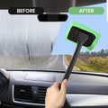8pcs Windshield Cleaning Tool Set