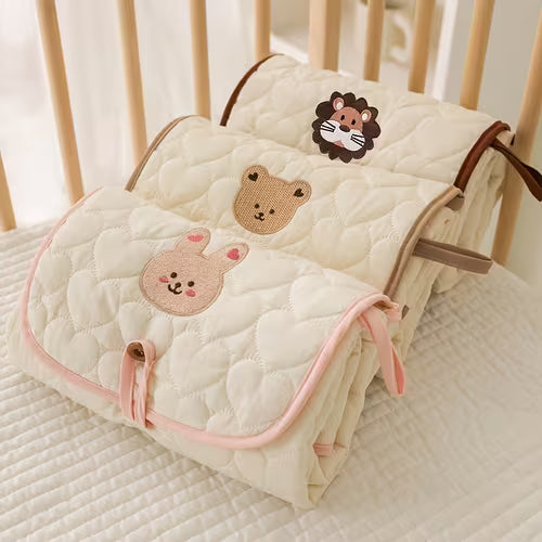 1pc Baby Portable Changing Mat