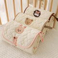 1pc Baby Portable Changing Mat