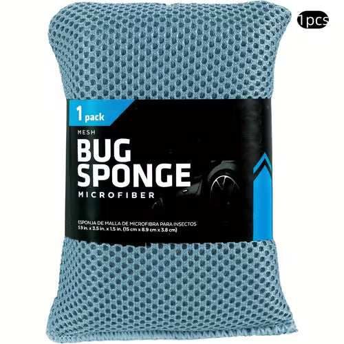 Grid Insect Sponge