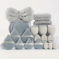 21pcs Set Hairband