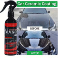 Universal Car Ceramic Coating Spray