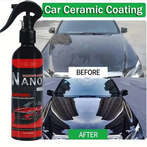 Universal Car Ceramic Coating Spray