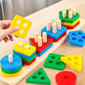 Educational Scientific Toys | Early Development