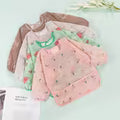New children's overalls / baby anti-dress / baby