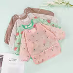 New children's overalls / baby anti-dress / baby