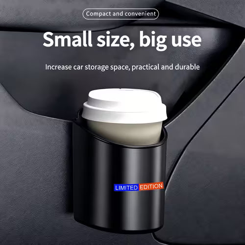 Multifunctional Car Cup Holder