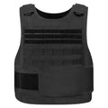 Men' Lightweight Tactical Chest Rig Vest - Breathable
