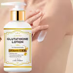 Glutathione Lotion/Vitamin C & E/Deeply Hydrates