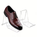 2/6 Pack Shoe Display Rack