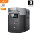 EcoFlow Rapid 20W GaN-C Charger with DELTA 2 Max 1900