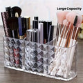 Makeup Brush Organizer