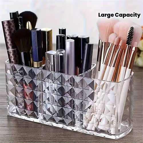 Makeup Brush Organizer