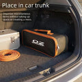 OZ Racing Style Oxford Cloth Tool Storage Bag for Car