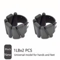Yoga Weighted Wristbands