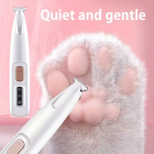 1 Pet Grooming Electric Clipper